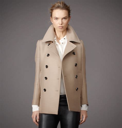 Designer Coats for Women 